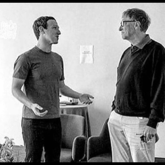 Meet your Posher, Christopher - Picture 1 of 1